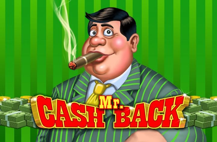 Mr Cashback