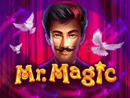 Mr. Magic