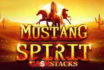 Mustang Spirit Cash Stacks