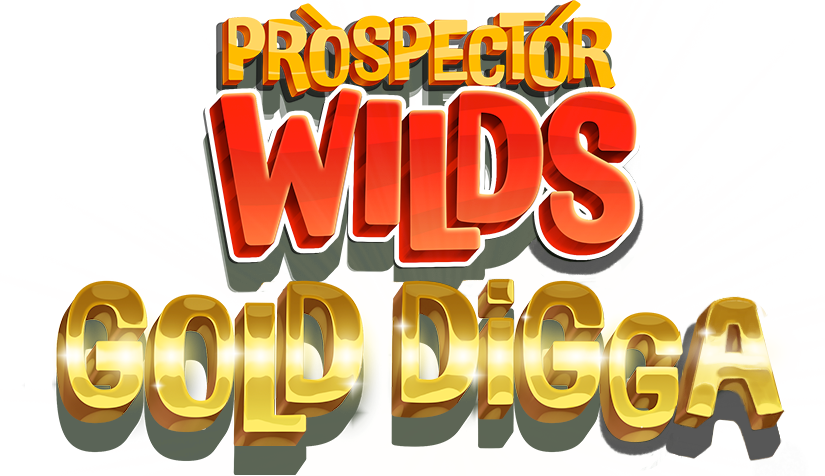 Prospector Wilds Gold Digger