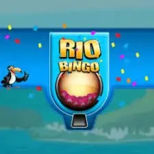 Rio Bingo