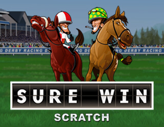 Sure Win Scratch