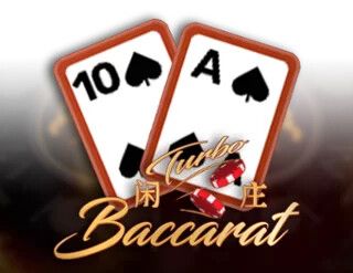 Turbo Baccarat