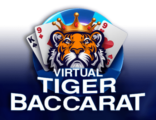 Virtual Tiger Baccarat