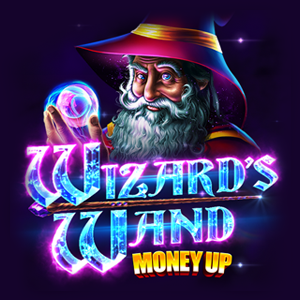 Wizard's Wand Money Up
