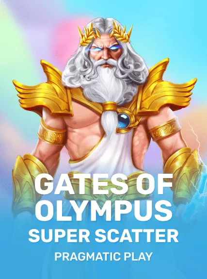 <strong>Gates of Olympus Super Scatter</strong>  – a captivating game tile experience awaits you.