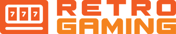 Retro Gaming