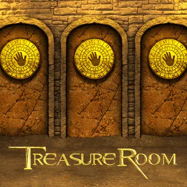 Treasure Room