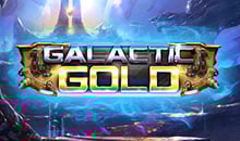 Galactic Gold (Exclusive)