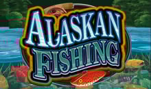 Alaskan Fishing