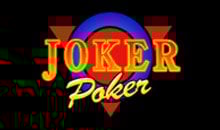 Joker Poker