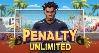 Penalty Unlimited game tile